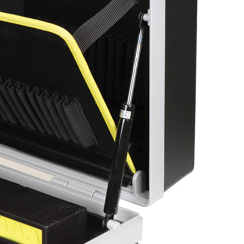 Raaco Tool Case Premium