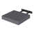 Dark Grey Rustic
