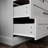 6-Drawer Dresser With Rustic Style