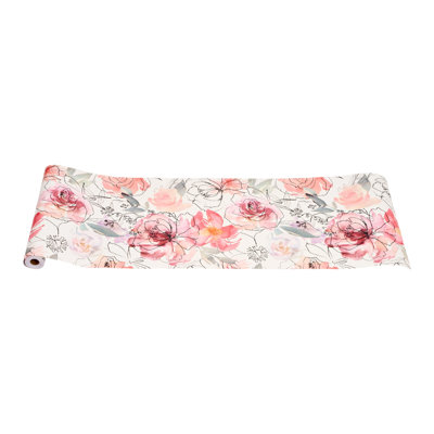 10m x 44cm Wallpaper Roll