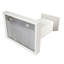 Hotte murale en bois convertible ZLINE 30 po ZLINE-6971777-6971779