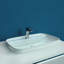 Tribeca 23.6'' L Bathroom Sink