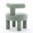 Bula Upholstered Barrel Chair-1972400376