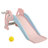 Tobbi Toddler Kid’s Slide-60134360