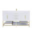 Ensemble de meuble-lavabo simple 59 po Glasgow-1558273822