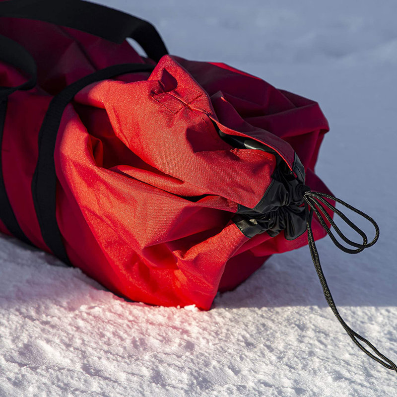 7 Person Tent