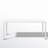 Ottie 71" Patio Dining Table-18143611