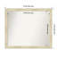 Miroir mural pour salle de bain Country-799724526-799724517