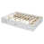 Blanc antique est en rupture de stock