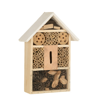 Silvestri Mounted Insect House