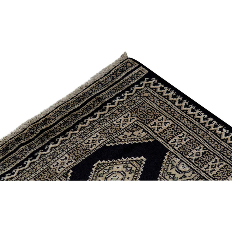 One-of-a-Kind 3' X 4'11" Area Rug