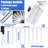 Jaben Icicle Lights