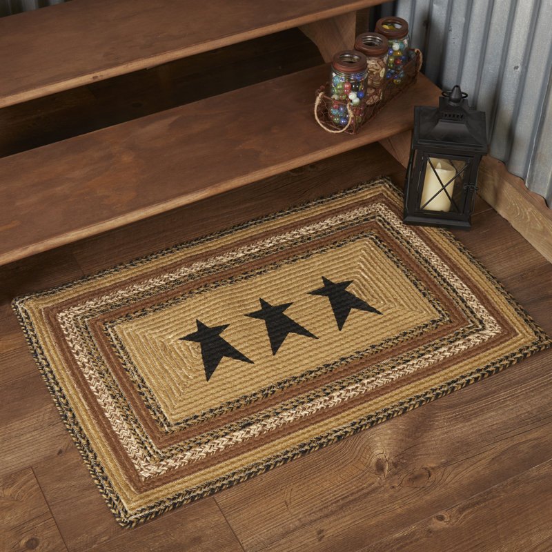Kettle Grove Indoor Rug, Rectangle 2' x 3'