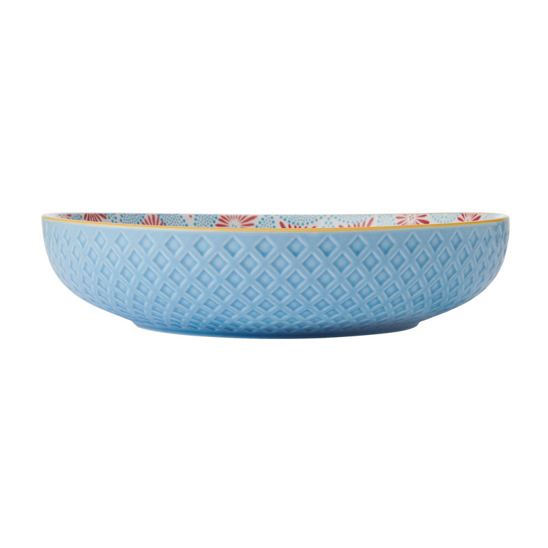 Piece Stoneware Dinnerware Set - Service for 4
