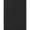 Hand Knotted Striped Area Rug in Black/Beige