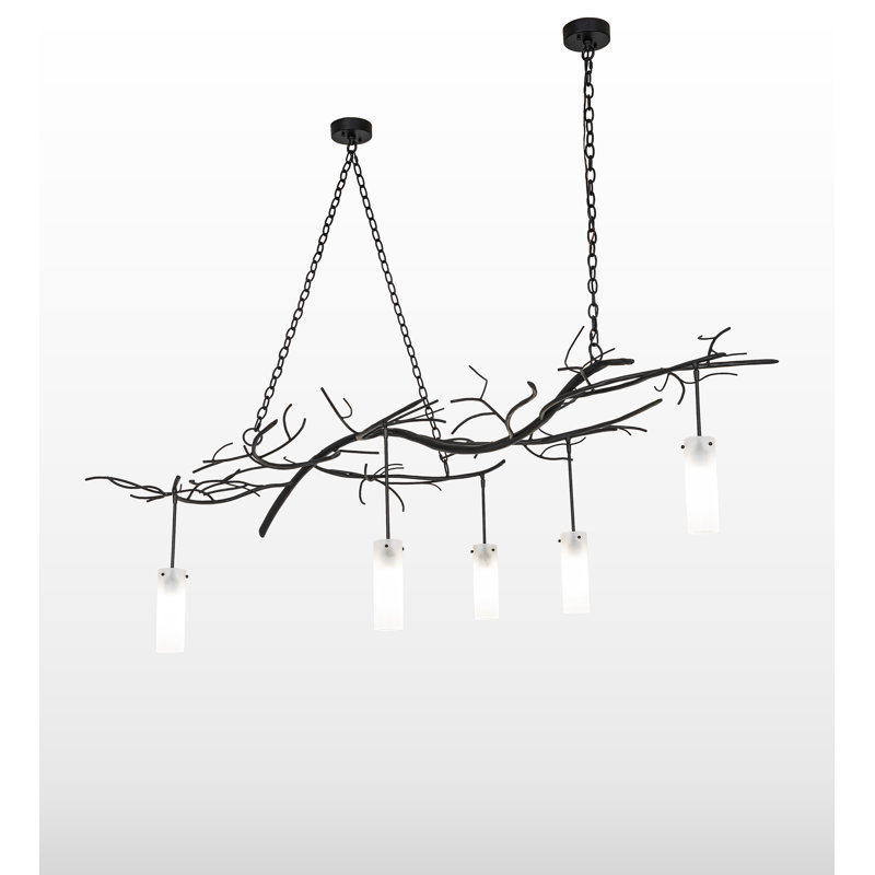 5 - Light Chandelier