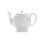 Plisse Teapot