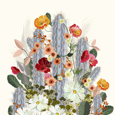 " Cacti Deja "