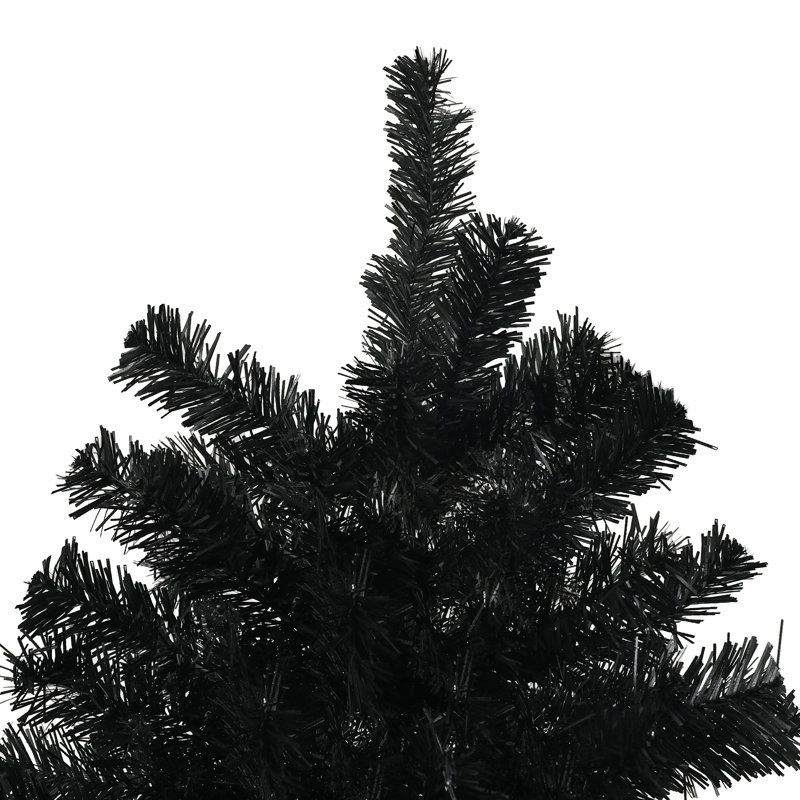 Grand arbre de Noël artificiel, 7.5'