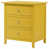 Jaune est en rupture de stock