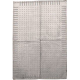 Hand Woven Geometric Area Rug