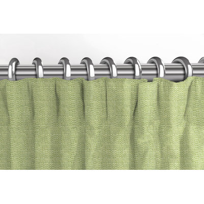 Calijah Blackout Curtain Pair