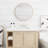 Aloysius Metal Flat Wall Mirror-89092638-110987667-110987669