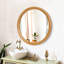 Miroir mural 23,62 po