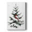 Art des Fêtes de Noël - Toile tendue avec châssis CD XXIX-1593253595