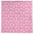 Pink/White