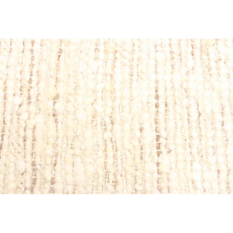 Sienna Cream Rug 4'11" x 8'5"