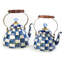 Royal Check® Tea Kettle-221936019