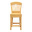 Tabouret de comptoir Modern