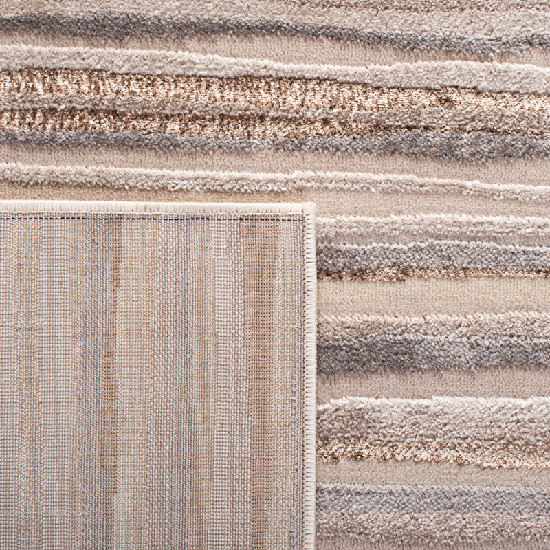 Tapis Ramm Performance, Carré 6 pi 7 po
