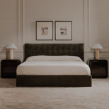 Sebastion Storage Bed
