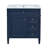 30'' Bathroom Vanity With Top Sink, Bathroom Storage Cabinet With 2 Drawers And A Tip-Out Drawer, Single Sink Bathroom Vanity-1944173095-1944173090-1944173119