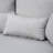 Vikki 68.75 " W Metal Loveseat