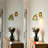 1 - Light Wall Sconces