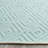 Haqeem Hand Woven Cotton Geometric Rug-254583458