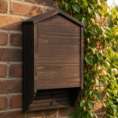 Abri de chauve-souris Cedar