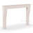 Petite French Cast Stone Fireplace Surround with Standard Hearth-104099473-104099477