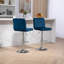 Tabouret de bar Bevelyn-1119492327