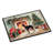 Jeries Non-Slip Christmas Doormat-940010525