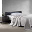 Couverture en coton Vera Wang-199592074-199592078