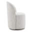 Chaise d'appoint rembourrée Sharlene-16860698