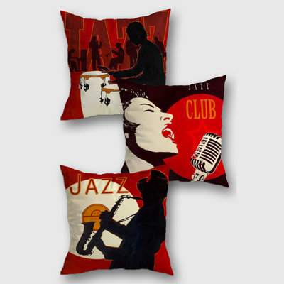 Pillow Cover