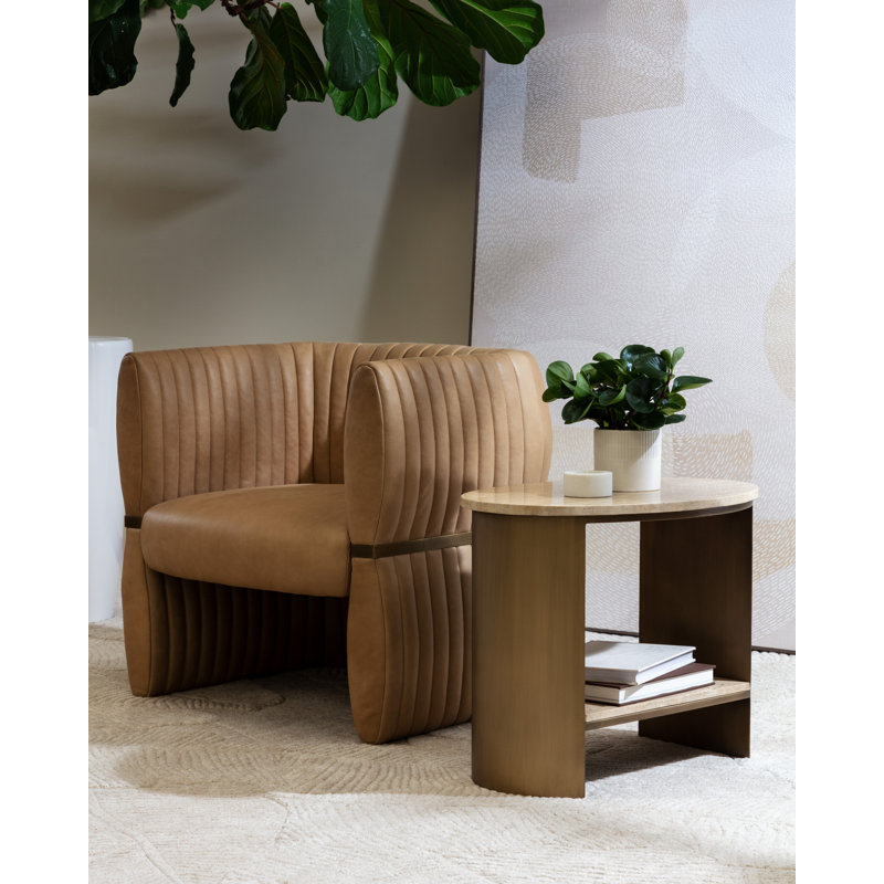 Roshni End Table