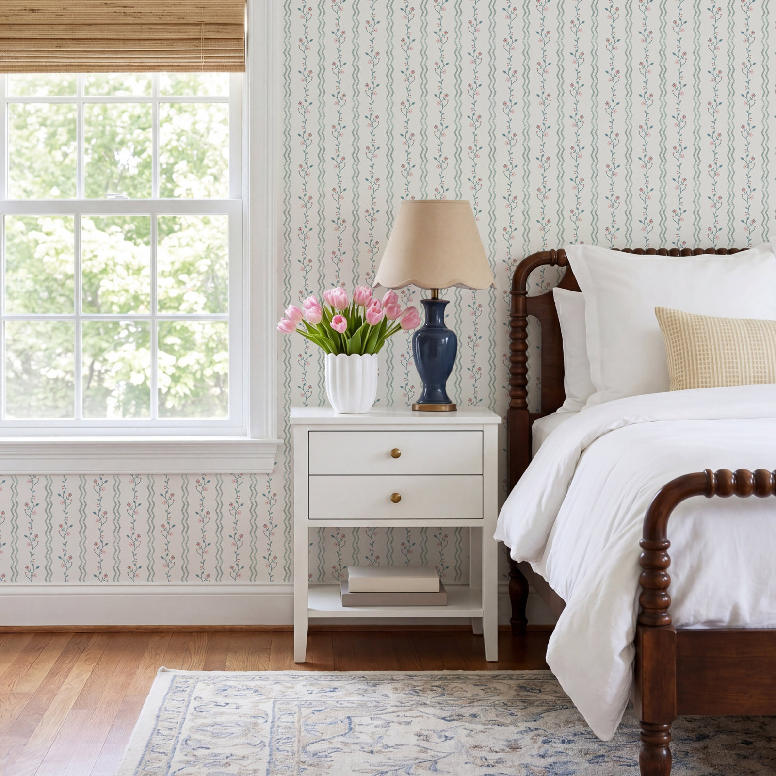 Earlston Wallpaper