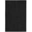 Tapis intérieur / extérieur noir Mullican Sandy-603488448