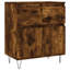 Isa Iron 2 - Door Rectangle Accent Cabinet-18533124